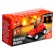 Designer "Fire machine", 38 parts