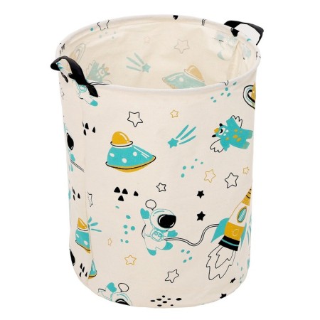 Cosmos toys basket 40x40x48 cm