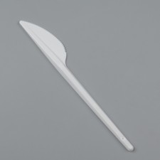 Disposable knife 