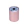 Ambrella Light Techno, 10W GU5.3 lamp, pink color