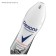 Antiperspirant Rexona MotionSense “Antibacterial and Invisible on Black and White”, Aerosol, 150 ml