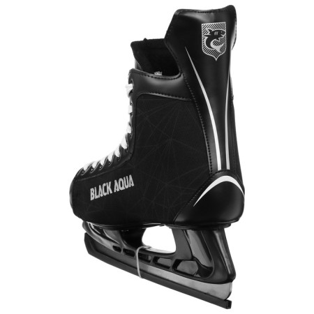 Hockey skates Blackaqua HS-207, p. 40-3