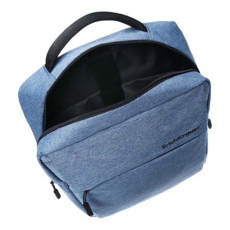 Youth backpack 43 x 29 x 12 cm, Erich Krause Cityline 17l, 58464-8