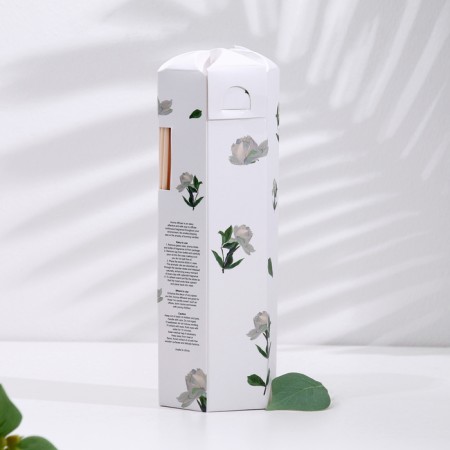 Diffusor aromatic "White Jasmine", 100 ml-3