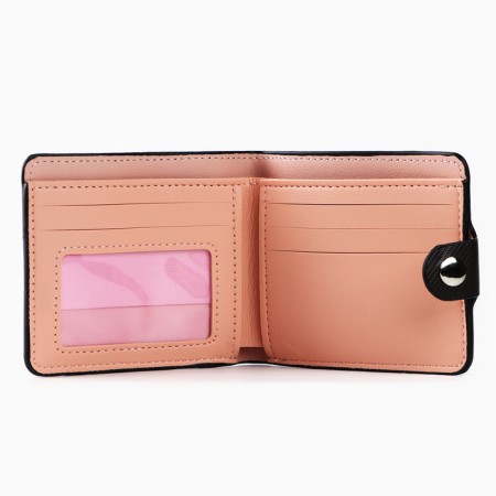 Kitty wallet-book, 11x9.5x2 cm-4