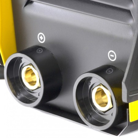 Denzel DS-160 Compact, MMA, 160 A, PV 70%, diam. El. 1.6-3.2 mm-2