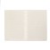 A notebook of 60 sheets in a cage on the crest "Love, as it is", plastic cover, tinted block 70g/m2
