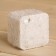 Salt Briket Cube "Fir" 200 g "Dobroparov"