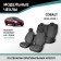 Auto-Cherkhly for Chevrolet Cobalt, 2011-2015, Jacquard