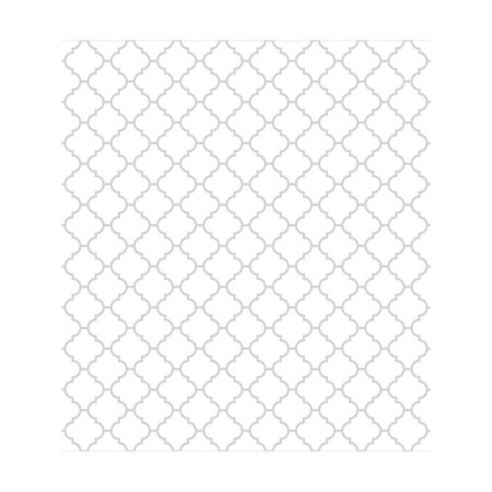 A set of napkins for setting the table "Classic ornament", rectangular, size 32x46 cm, 4 pcs-2