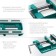 Streaming grip Kraftool 32715-150, 150 mm