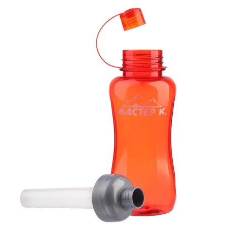 Water bottle, 800 ml, "Master K"-1