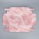 Gift folding box, packaging, “the best”, 25.5 x 15 x 4 cm