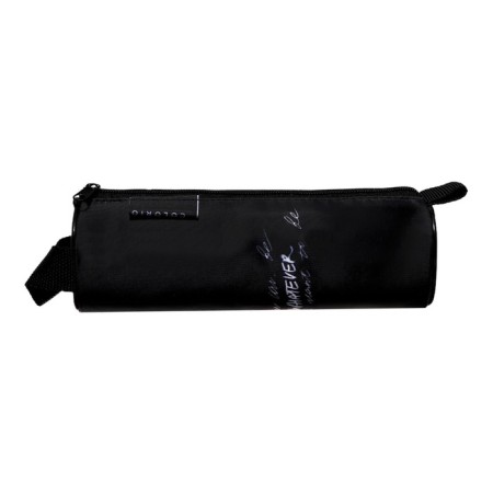 Penal soft tube, 70 x 210 mm, colorio, universal, black-2