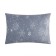 Pillow Ethel "Snowflakes" 60*40 cm, 100% p/e