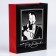 Gift package "Tony Stark" 31x40x11 cm, packaging, Avengers