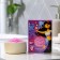 Bath pearls “You are super!”, 100 g, lavender aroma, pure happiness