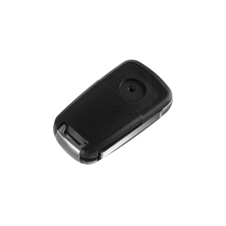 Key, folding, Opel, 2 buttons-3