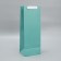 Gift package for a bottle, packaging, Tiffany, 13 x 35 x 10 cm
