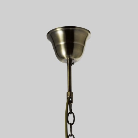 Ariadna lamp, size 60x71x60 cm, E27-8