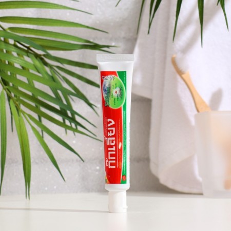 Kokliang toothpaste on natural herbs, medical, 40 g-1