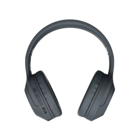 Headphones Canyon CNS-CBTHS3DG, full-size, microphone, BT 5.1, 300 mAh, gray-5