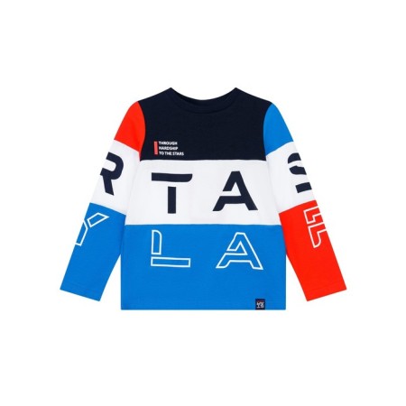 Футболка для мальчика, рост 116 см-3