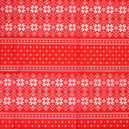 Paper Pacific, New Year's packaging "Patterns", 50 x 66 cm.-2