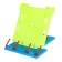 Book stand is plastic, university "castle", mix
