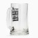 Mug Beer Rook "Friday without beer", 500 ml