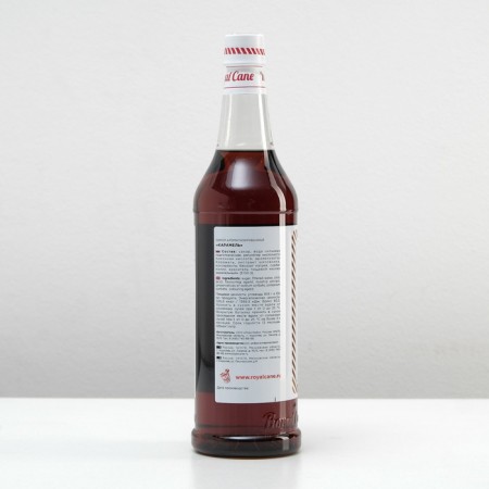 Сироп Royal Cane «Карамель», 1 л-2
