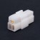 Car connector, dj7031-6.3-11/21, 3 contacts, set 5 pcs