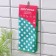 Napkin microfiber Dolyana "Golshek", 30 × 30 cm, color mix