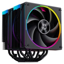 Cooling device (cooler) ID-Cooling Frozn A620 Argb SOC-am5/AM4/1151/1200/1700 Black 4 107484
