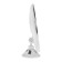 Luazon KZ-13 mirror, subvite, wall, 18 diodes, 3 glow modes, from batteries 3*aaa