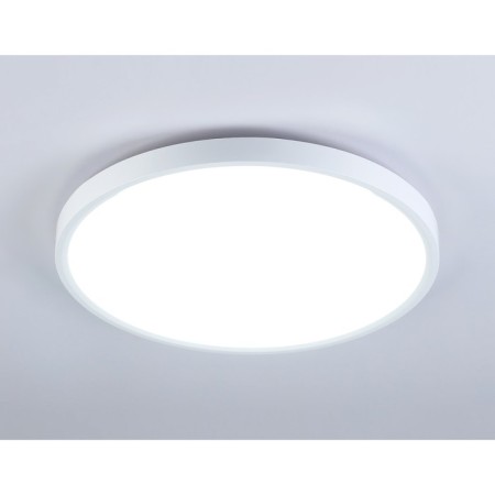 LED ceiling LED Ambrella Orbital Air FZ3001, 24W, LED, white color-2