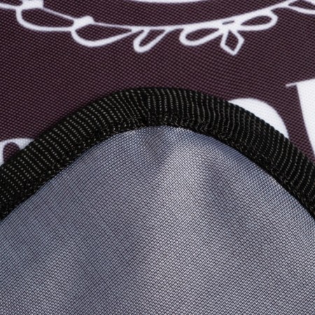 Apron "Chef" 65*80cm, 100% p/e, oxford 210g/m2-3