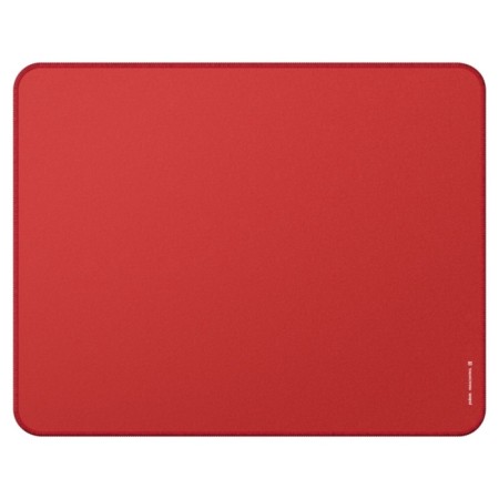 Pulsar Paracontrol V2 Mouse Pad L Red (420x330mm) game rug-1