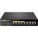 D-Link DGS-1008P/F1A 8G 4POE 80W T-shirt Unguided