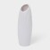 Flower vase, 530 ml, 7 × 20 cm, gray color