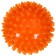 Set of massage balls Onlytop "Pyramid": 2 pcs.