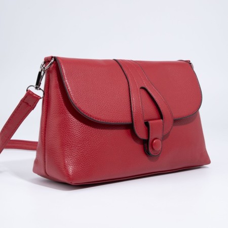 Bag-mixer on lightning, red color-3