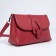 Bag-mixer on lightning, red color