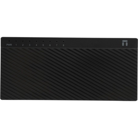 NETIS ST3108GS 8G switch is uncontrollable-4