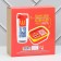 Gift set "Import substitution": thermostatic 350 ml., Lanche-box 500 ml