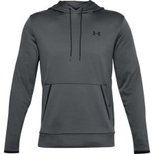 Худи мужское Under Armour Fleece HD, размер 48-50 (1357087-012)