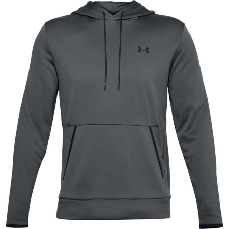 Hoods Men's Under Armour Fleece HD, size 48-50 (1357087-012)