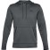 Hoods Men's Under Armour Fleece HD, size 48-50 (1357087-012)