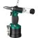 Pneumatic pneumatic rivet Kraftool 31188, for rivets from stainless steel.
