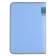 A4 zipper folder for the A4 zipper, Erichkrause "Diagonal Neon", up to 250 sheets, mix